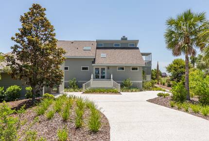 Seabrook Island Extraordinaire - Johns Island, South Carolina