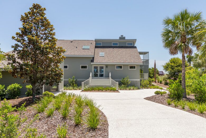 Seabrook Island Extraordinaire - Johns Island, South Carolina