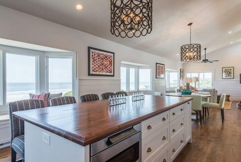 Seabrook Island Extraordinaire - Johns Island, South Carolina