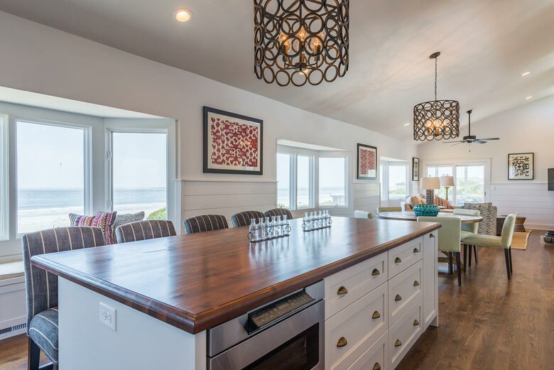 Seabrook Island Extraordinaire - Johns Island, South Carolina