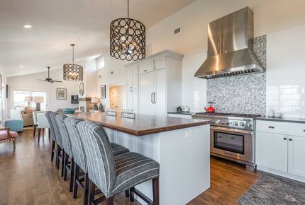 Seabrook Island Extraordinaire - Johns Island, South Carolina