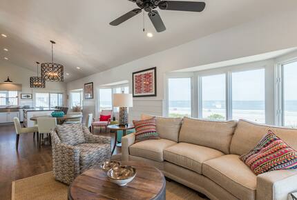 Seabrook Island Extraordinaire - Johns Island, South Carolina