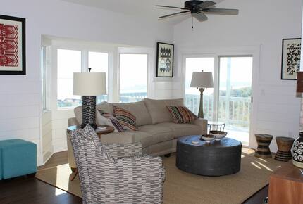 Seabrook Island Extraordinaire - Johns Island, South Carolina