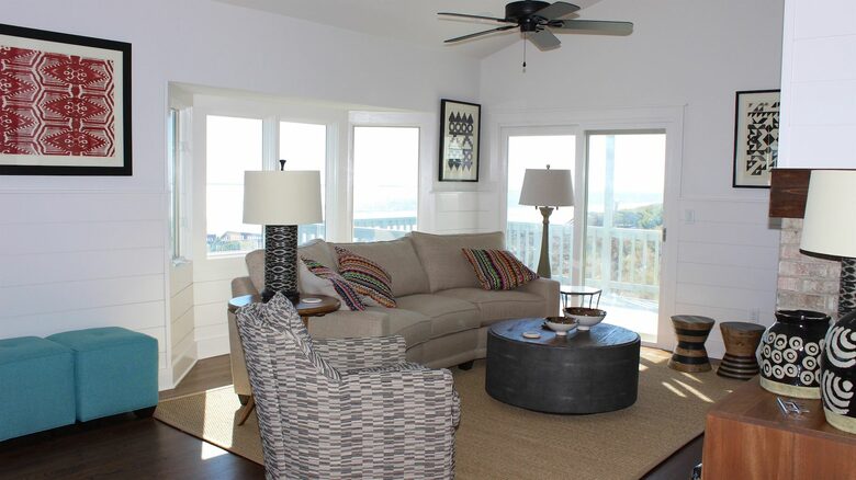 Seabrook Island Extraordinaire - Johns Island, South Carolina