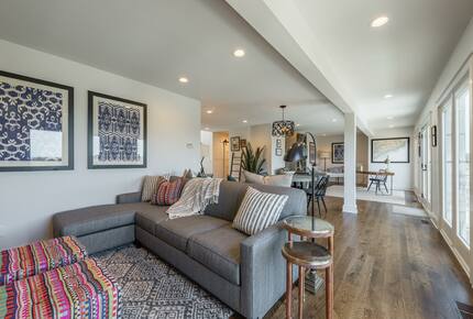 Seabrook Island Extraordinaire - Johns Island, South Carolina