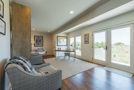 Seabrook Island Extraordinaire - Johns Island, South Carolina