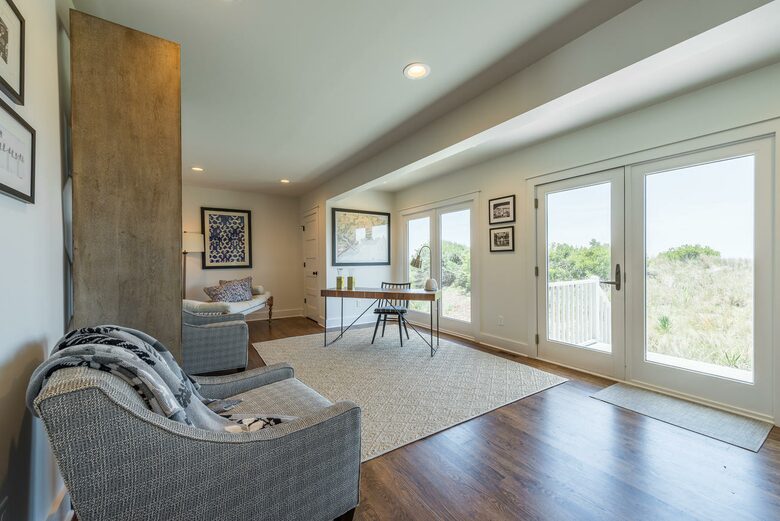 Seabrook Island Extraordinaire - Johns Island, South Carolina