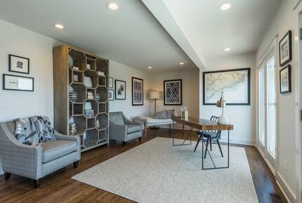 Seabrook Island Extraordinaire - Johns Island, South Carolina