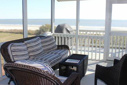 Seabrook Island Extraordinaire - Johns Island, South Carolina