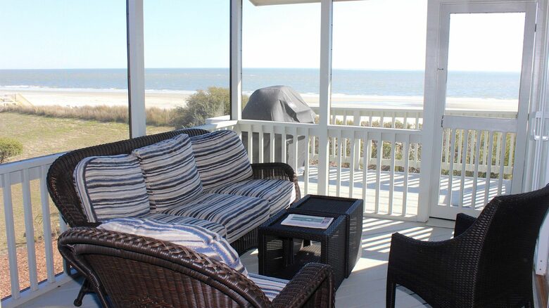 Seabrook Island Extraordinaire - Johns Island, South Carolina