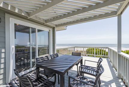 Seabrook Island Extraordinaire - Johns Island, South Carolina