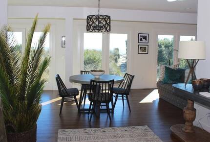 Seabrook Island Extraordinaire - Johns Island, South Carolina