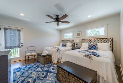 Seabrook Island Extraordinaire - Johns Island, South Carolina