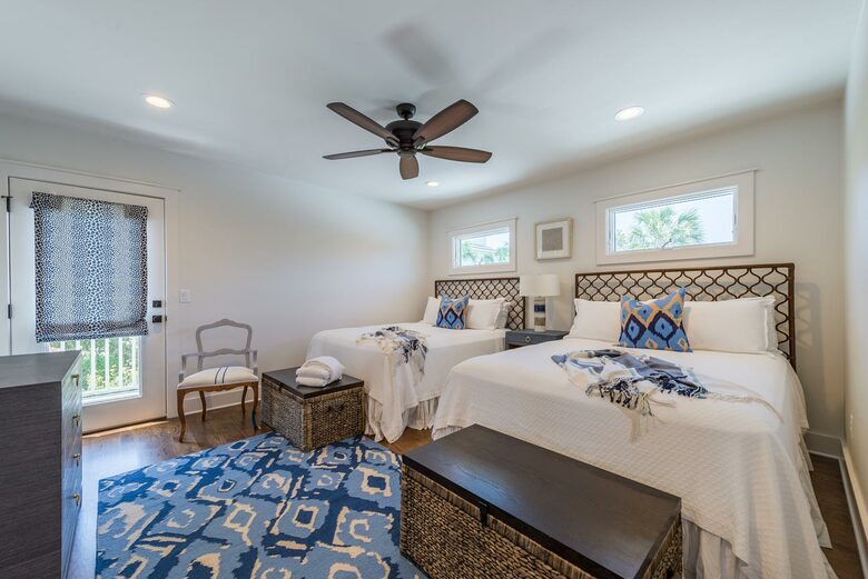 Seabrook Island Extraordinaire - Johns Island, South Carolina