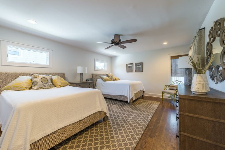 Seabrook Island Extraordinaire - Johns Island, South Carolina