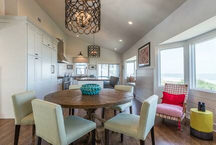 Seabrook Island Extraordinaire - Johns Island, South Carolina