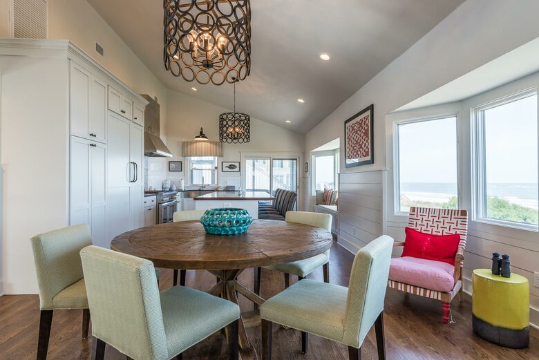 Seabrook Island Extraordinaire - Johns Island, South Carolina