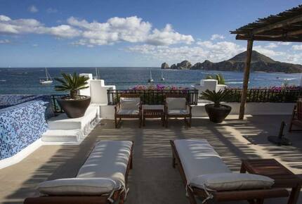 Pueblo Bonito Sunset Beach Penthouse - Cabo San Lucas, Mexico