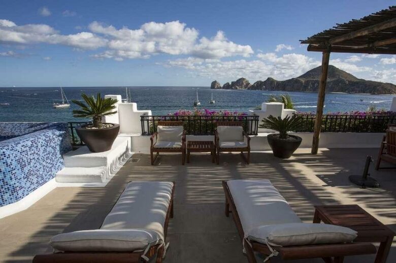 Pueblo Bonito Sunset Beach Penthouse - Cabo San Lucas, Mexico