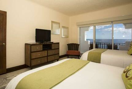 Pueblo Bonito Sunset Beach Penthouse - Cabo San Lucas, Mexico