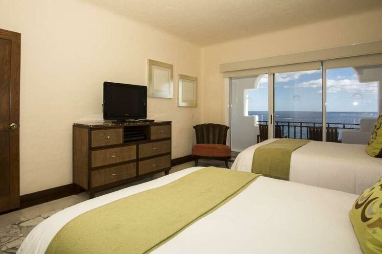 Pueblo Bonito Sunset Beach Penthouse - Cabo San Lucas, Mexico