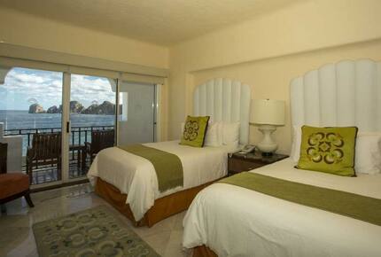 Pueblo Bonito Sunset Beach Penthouse - Cabo San Lucas, Mexico