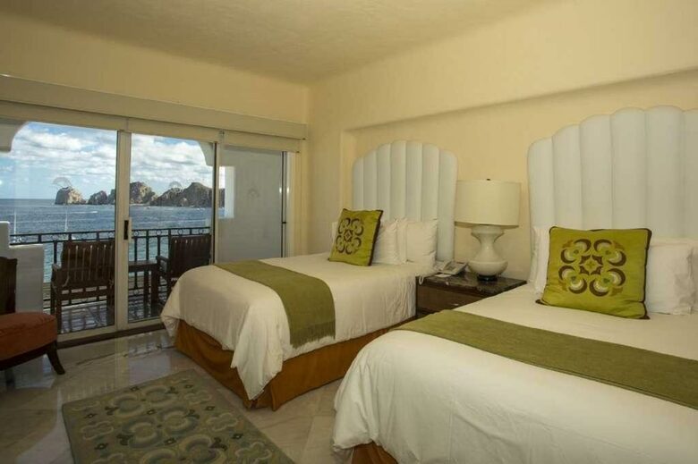 Pueblo Bonito Sunset Beach Penthouse - Cabo San Lucas, Mexico