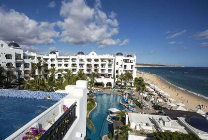 Pueblo Bonito Sunset Beach Penthouse - Cabo San Lucas, Mexico