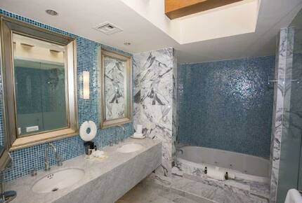 Pueblo Bonito Sunset Beach Penthouse - Cabo San Lucas, Mexico