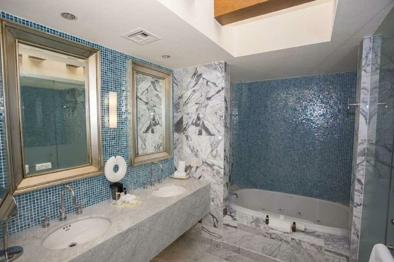 Pueblo Bonito Sunset Beach Penthouse - Cabo San Lucas, Mexico