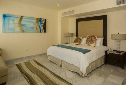 Pueblo Bonito Sunset Beach Penthouse - Cabo San Lucas, Mexico