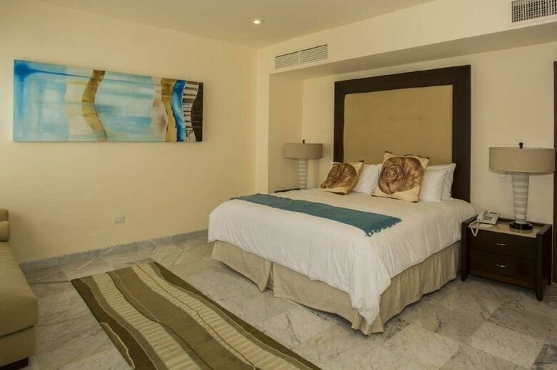 Pueblo Bonito Sunset Beach Penthouse - Cabo San Lucas, Mexico