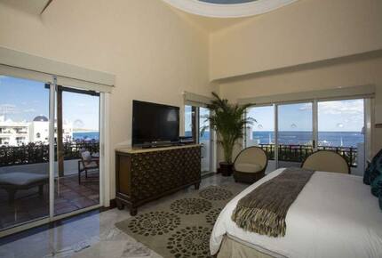 Pueblo Bonito Sunset Beach Penthouse - Cabo San Lucas, Mexico