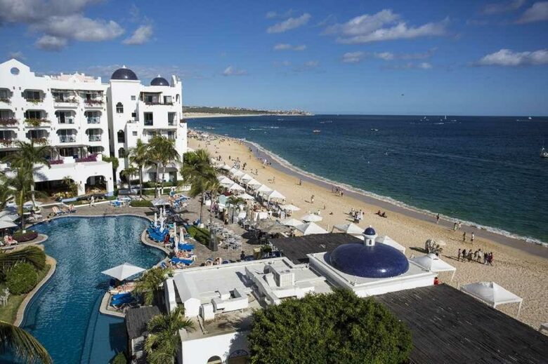 Pueblo Bonito Sunset Beach Penthouse - Cabo San Lucas, Mexico