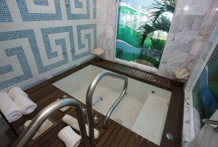 Pueblo Bonito Sunset Beach Penthouse - Cabo San Lucas, Mexico