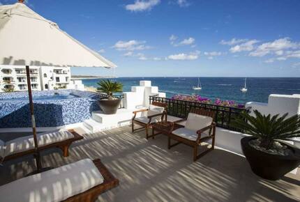 Pueblo Bonito Sunset Beach Penthouse - Cabo San Lucas, Mexico