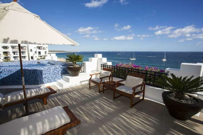 Pueblo Bonito Sunset Beach Penthouse - Cabo San Lucas, Mexico