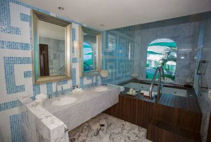 Pueblo Bonito Sunset Beach Penthouse - Cabo San Lucas, Mexico