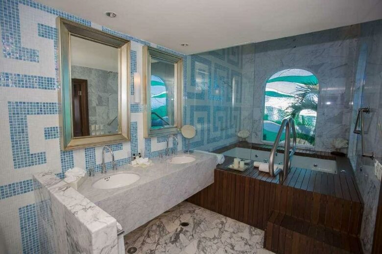 Pueblo Bonito Sunset Beach Penthouse - Cabo San Lucas, Mexico