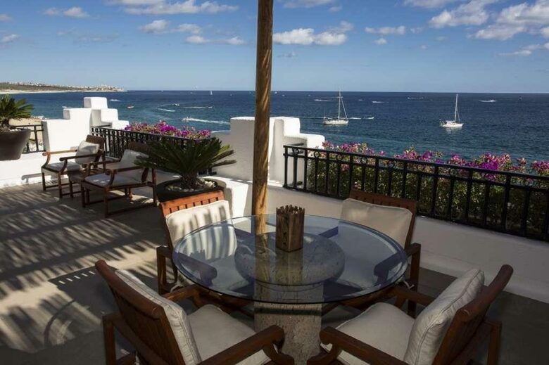 Pueblo Bonito Sunset Beach Penthouse - Cabo San Lucas, Mexico
