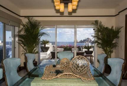 Pueblo Bonito Sunset Beach Penthouse - Cabo San Lucas, Mexico