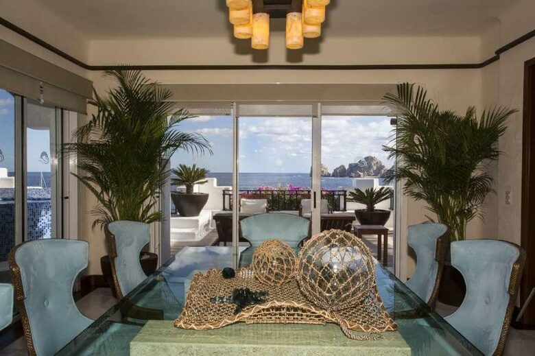 Pueblo Bonito Sunset Beach Penthouse - Cabo San Lucas, Mexico