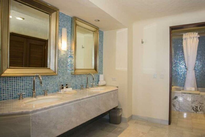 Pueblo Bonito Sunset Beach Penthouse - Cabo San Lucas, Mexico