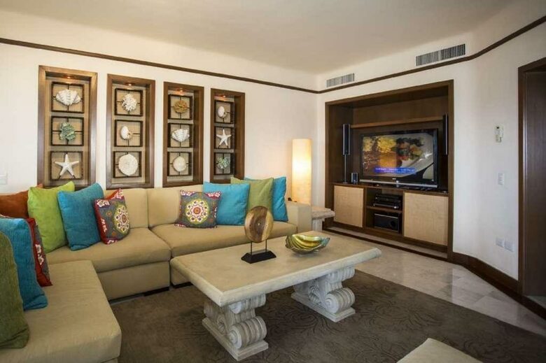 Pueblo Bonito Sunset Beach Penthouse - Cabo San Lucas, Mexico