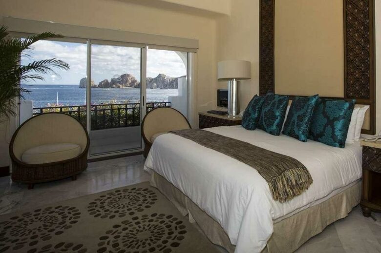 Pueblo Bonito Sunset Beach Penthouse - Cabo San Lucas, Mexico