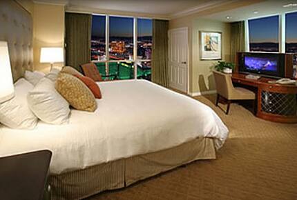 Signature MGM Grand Suite - Las Vegas, Nevada