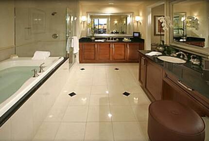 Signature MGM Grand Suite - Las Vegas, Nevada