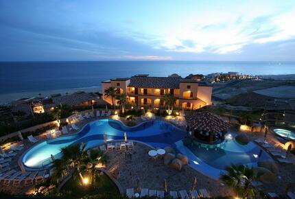 Pueblo Bonito Sunset Beach Penthouse - Cabo San Lucas, Mexico