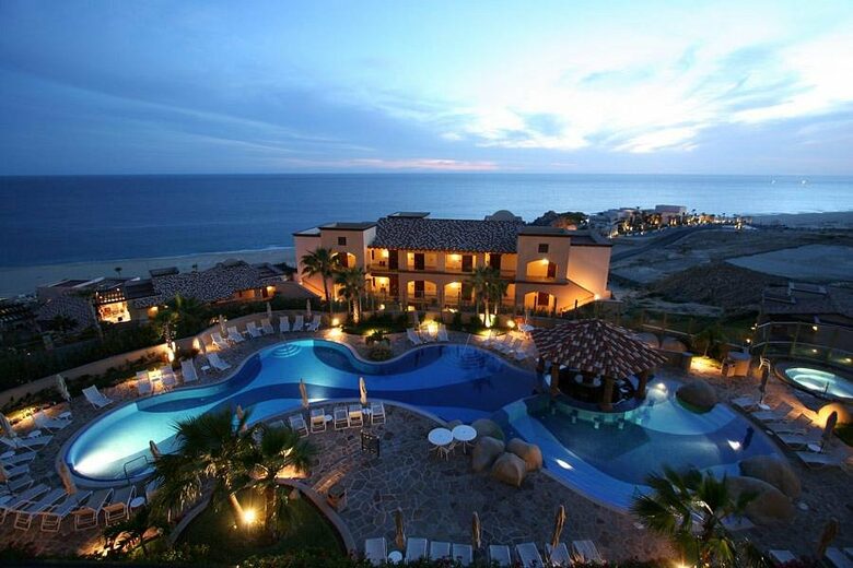 Pueblo Bonito Sunset Beach Penthouse - Cabo San Lucas, Mexico