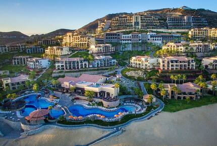 Pueblo Bonito Sunset Beach Penthouse - Cabo San Lucas, Mexico